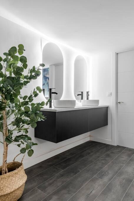 Beautiful And Cosy Flat La Latina-rastro-izq Madrid