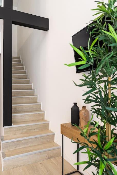 Apartment Duplex In B. Salamaca - Wizink Center 6 Pax H126