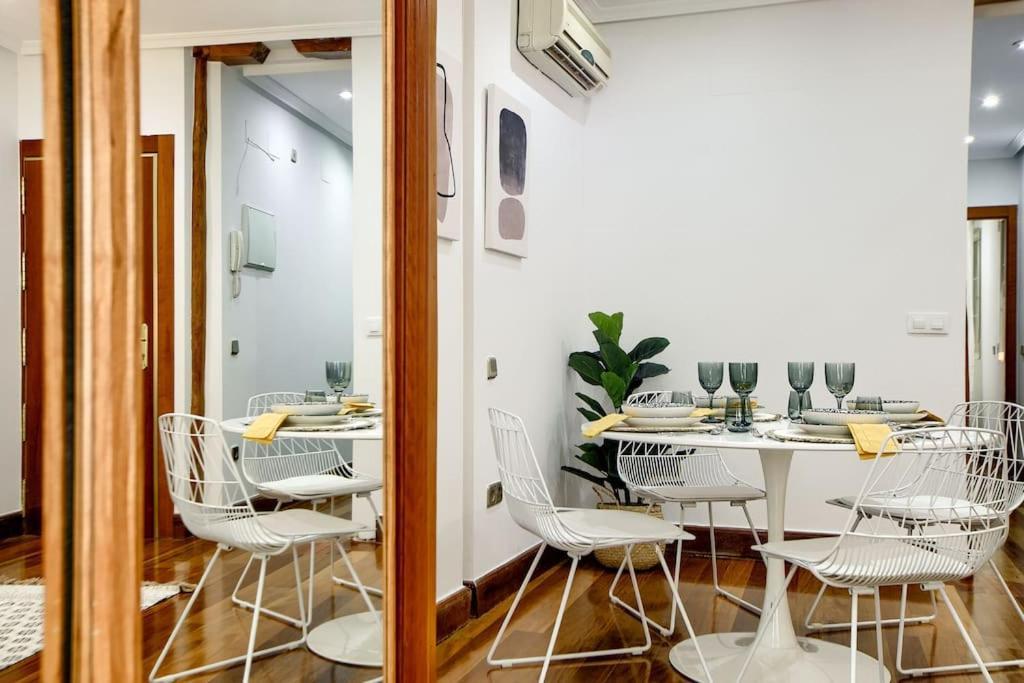 Cozy Flat In The Center Of Madrid-comend-3-de Lejlighed *