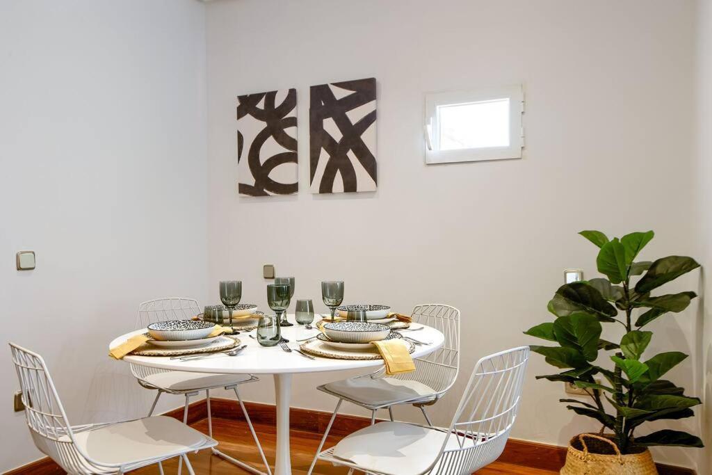 Great Flat In The Center Of Madrid-comend-3-i Apartamento *