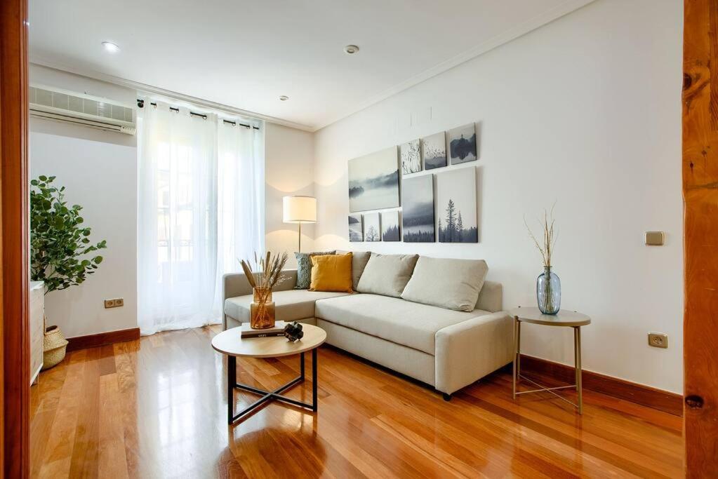 Great Flat In The Center Of Madrid-comend-3-i *