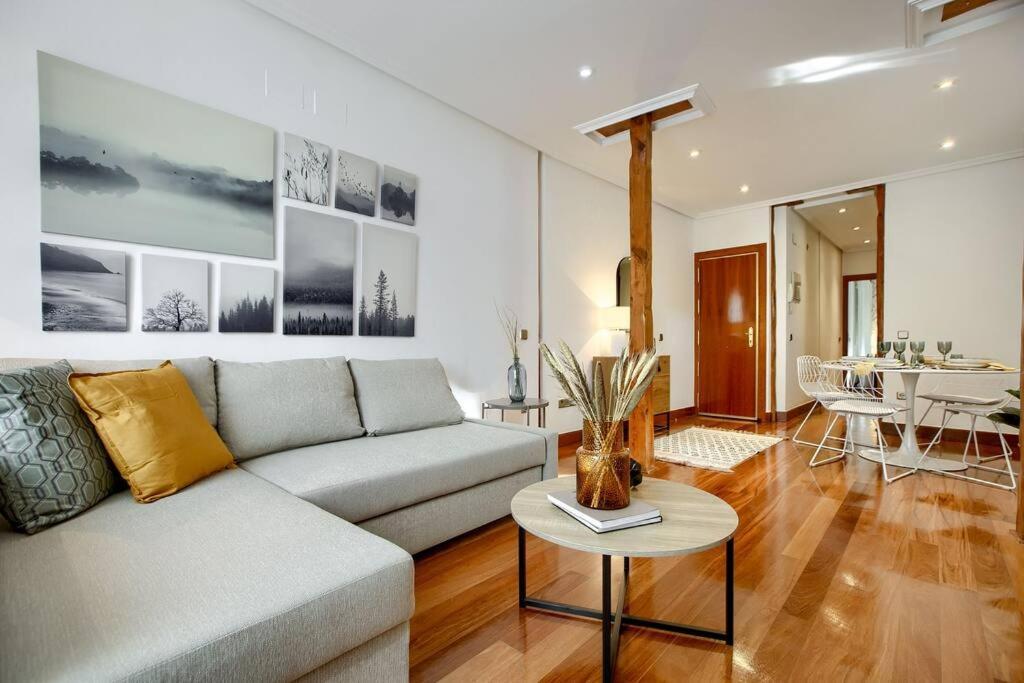 Apartamento Great Flat In The Center Of Madrid-comend-3-i