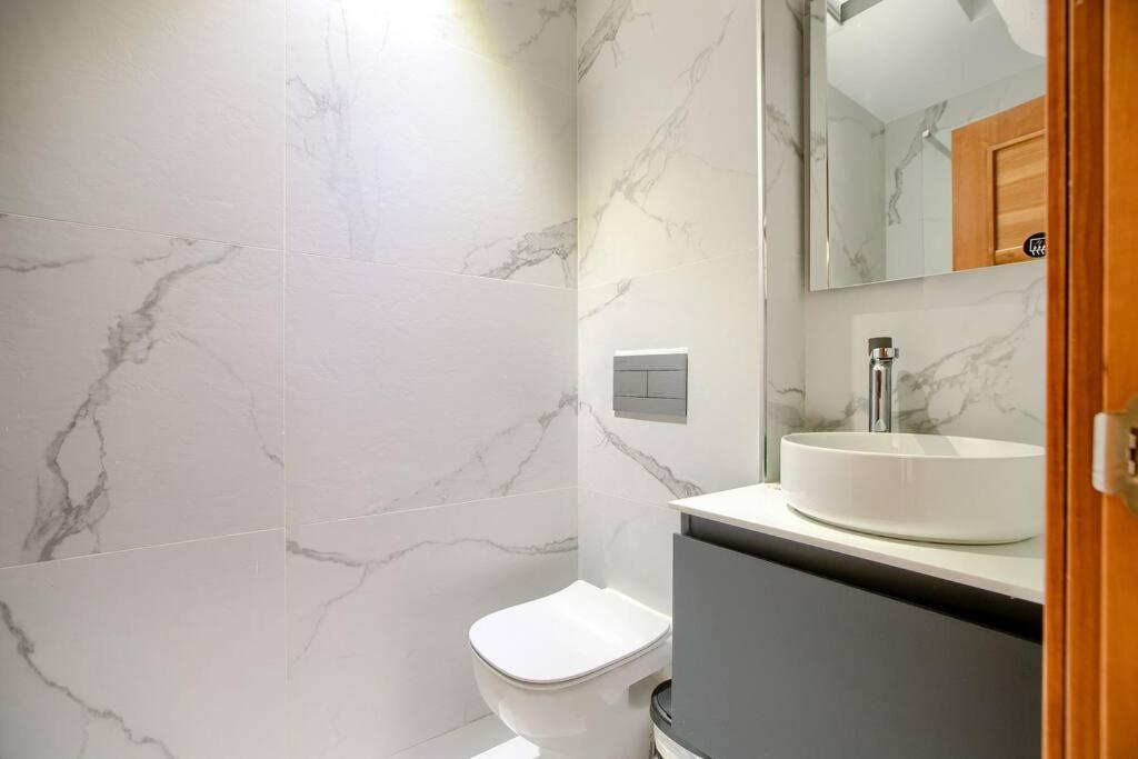 Great Flat In The Center Of Madrid-comend-3-i *