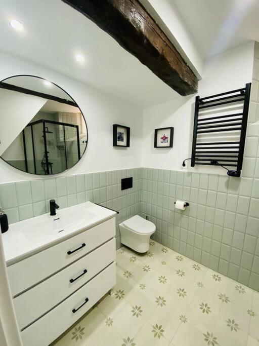 Apartment Spectacular Atocha-soler Madrid