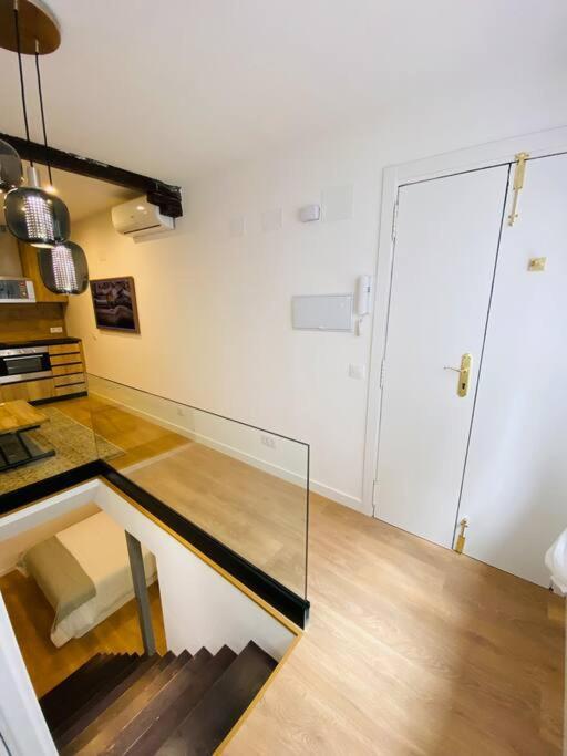 Spectacular Atocha-soler Apartment *