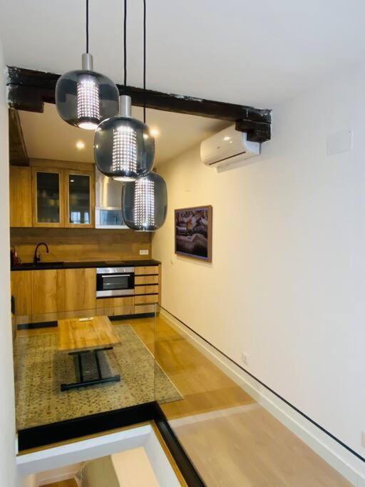 Apartment Spectacular Atocha-soler *