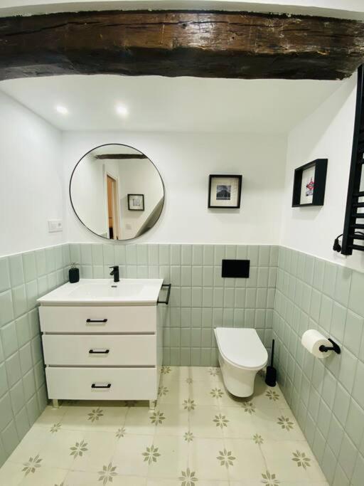 Apartment Spectacular Atocha-soler Madrid