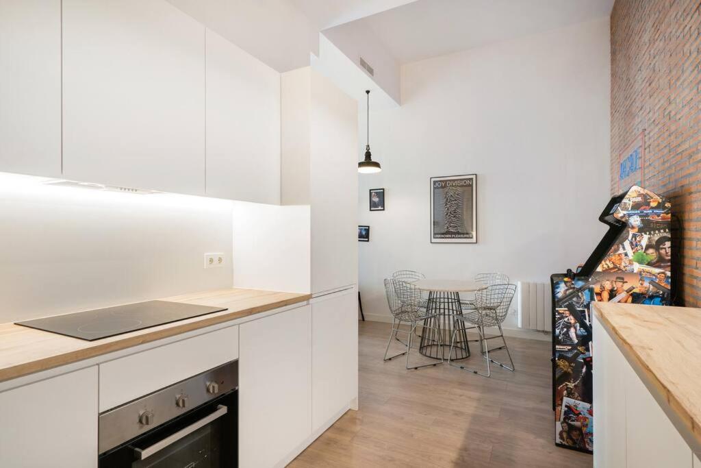 Apartamento Bowie House - River-a-salvad