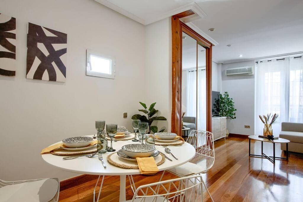 Apartamento Great Flat In The Center Of Madrid-comend-3-i
