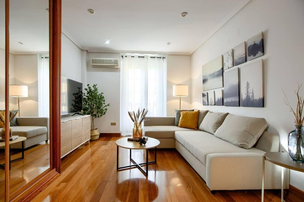 Apartamento Great Flat In The Center Of Madrid-comend-3-i