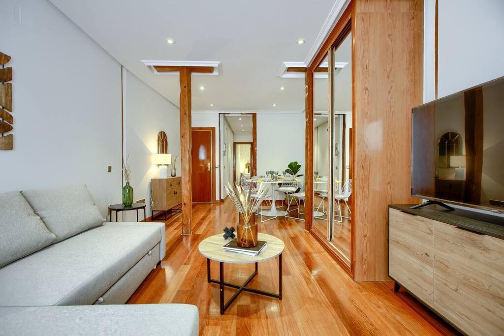 In The Center Of Madrid-comenda-1-i Apartment