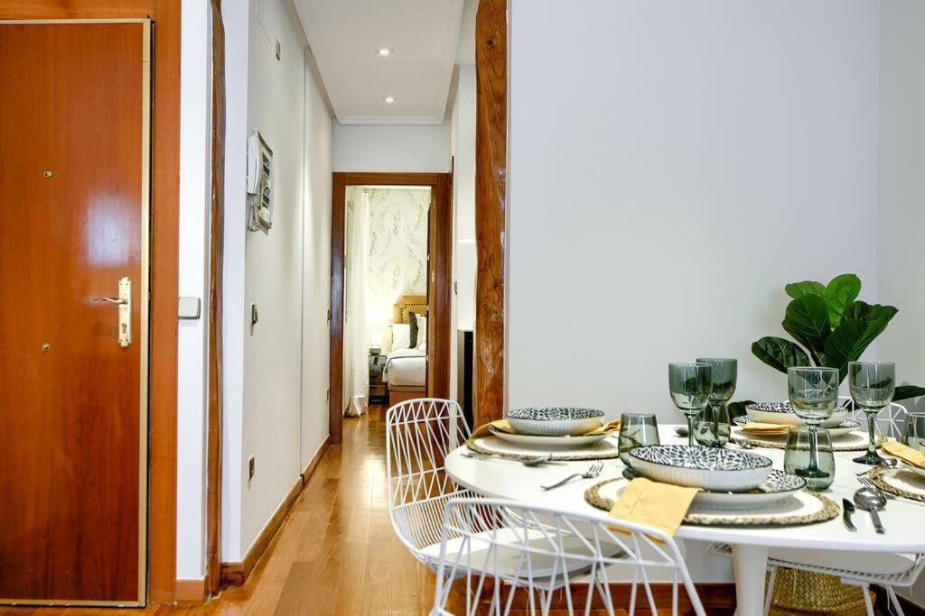 Apartment In The Center Of Madrid-comenda-1-i