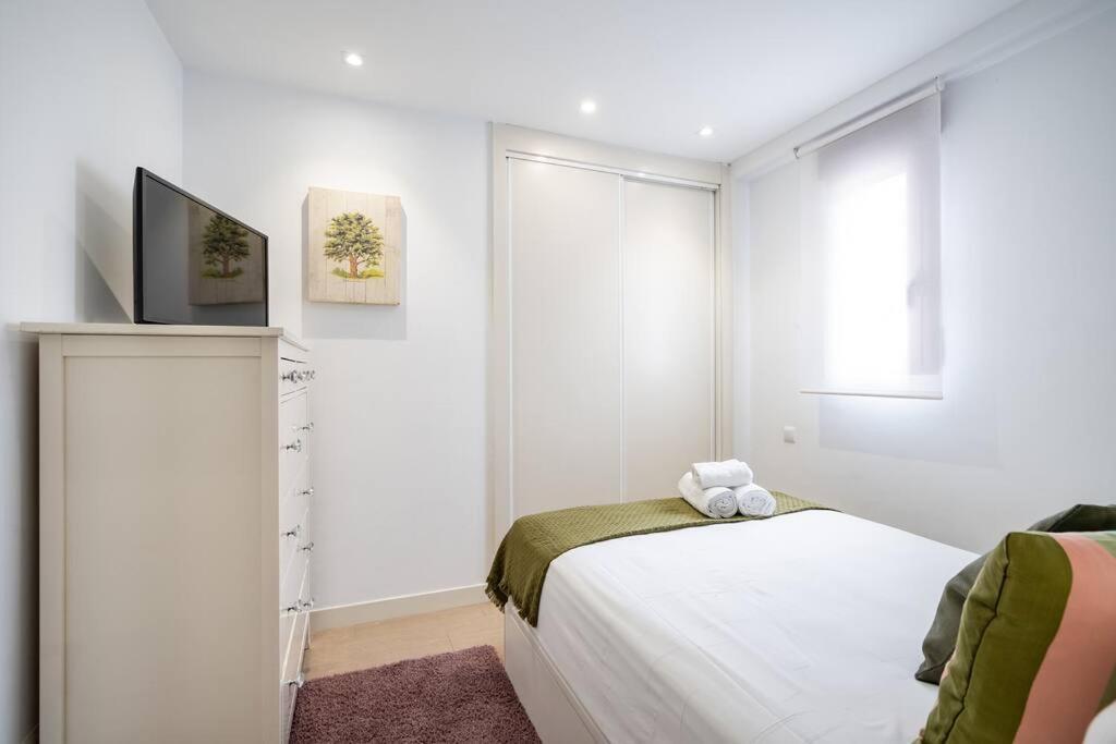 Flat In The Salamanca District-g-ora * Madrid
