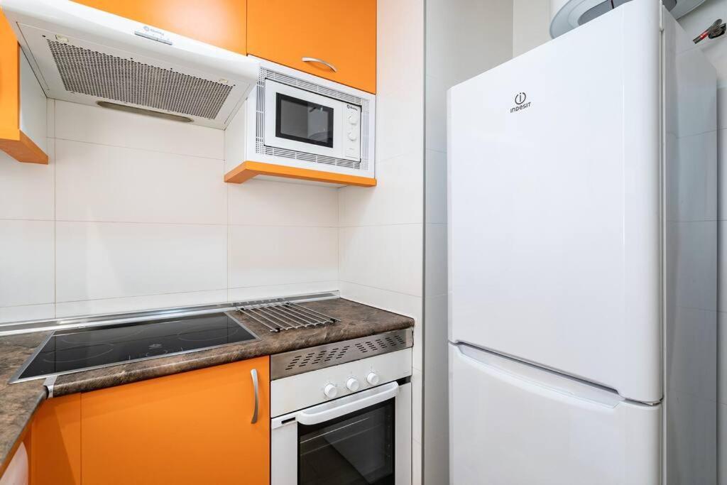 Flat In The Salamanca District-g-ora *
