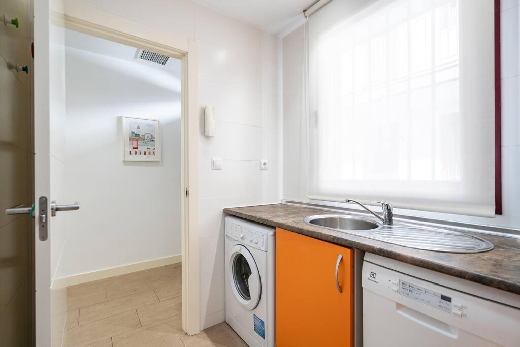 Apartment Flat In The Salamanca District-g-ora
