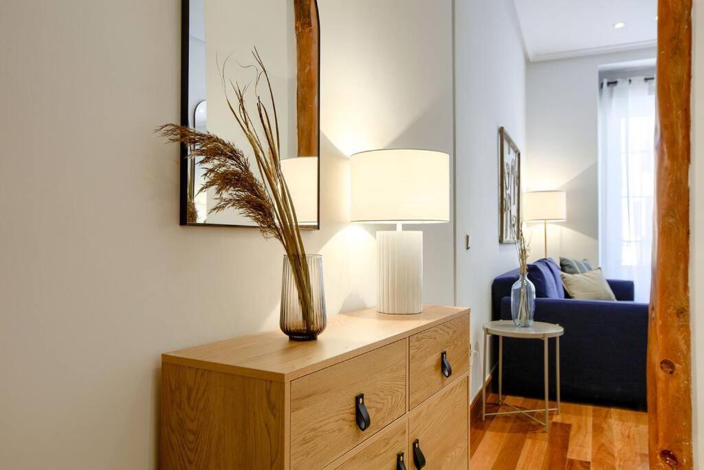 Apartamento Flat In The Location-comen-2-de Madri