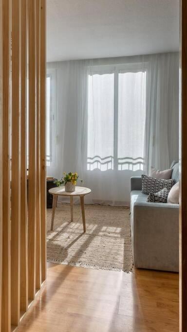 Apartamento In Neighbourhood Ibiza-narv72 Madri