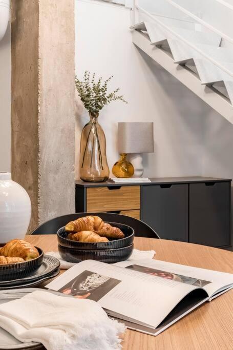Apartment Beautiful And Cosy Flat La Latina-rastro-izq *