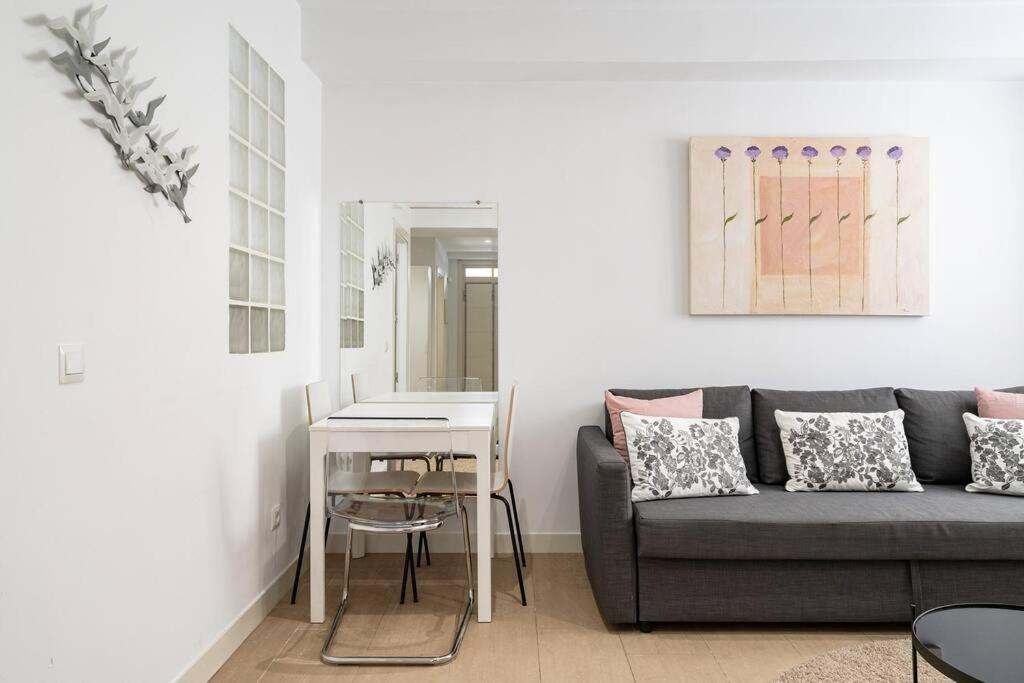 Flat In The Salamanca District-g-ora Apartment Madrid