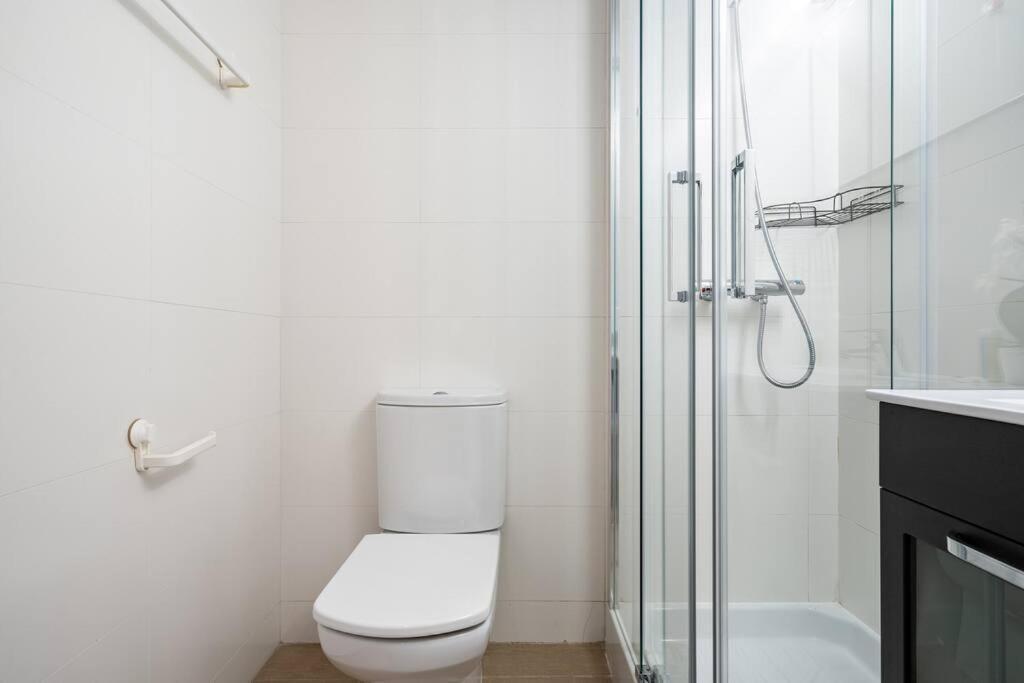 Flat In The Salamanca District-g-ora * Madrid
