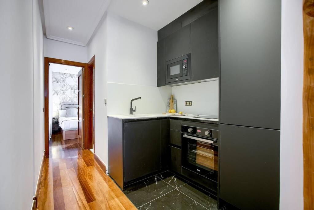 Great Flat In The Center Of Madrid-comend-3-i *