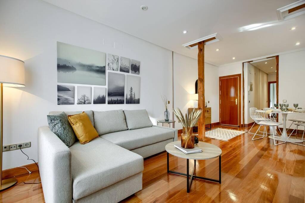 Great Flat In The Center Of Madrid-comend-3-i Apartamento *