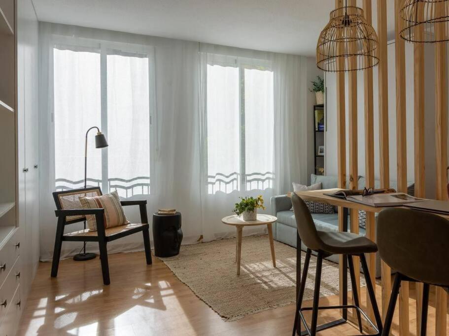 In Neighbourhood Ibiza-narv72 Apartamento *
