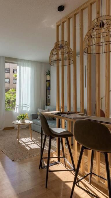 Apartamento In Neighbourhood Ibiza-narv72 Madri
