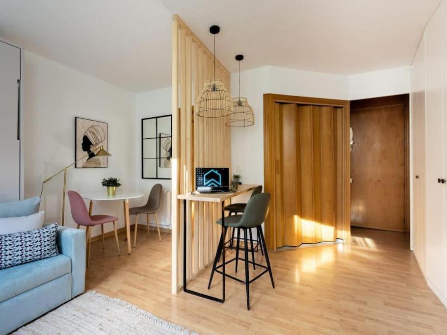 In Neighbourhood Ibiza-narv72 Apartamento