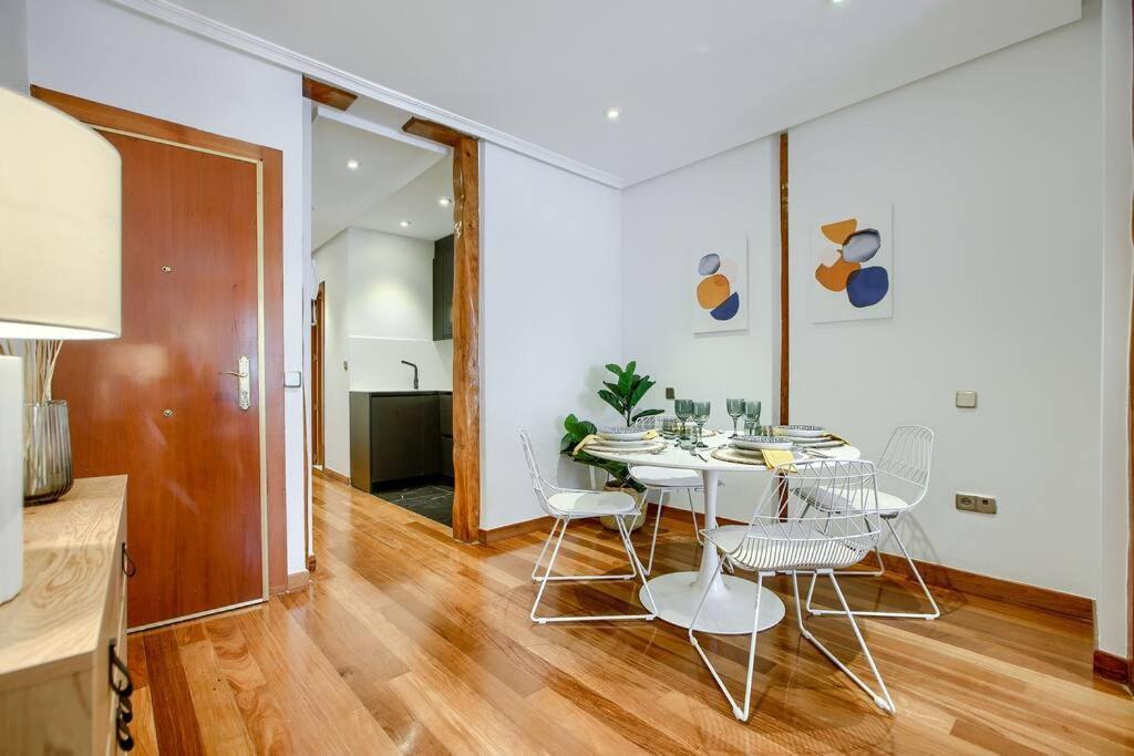 Apartment In The Center Of Madrid-comenda-1-i *