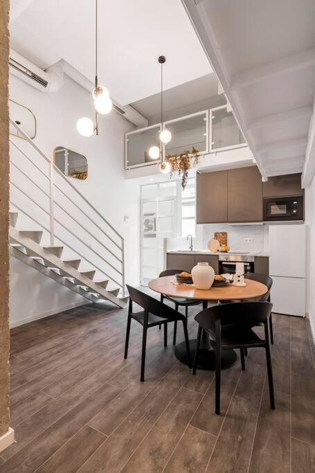 Apartment Beautiful And Cosy Flat La Latina-rastro-izq Madrid