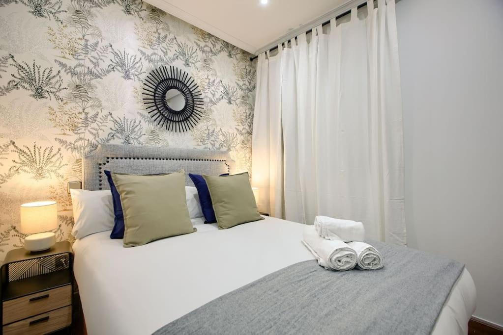 Cozy Flat In The Center Of Madrid-comend-3-de Lejlighed Madrid