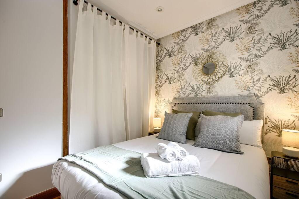 Great Flat In The Center Of Madrid-comend-3-i *