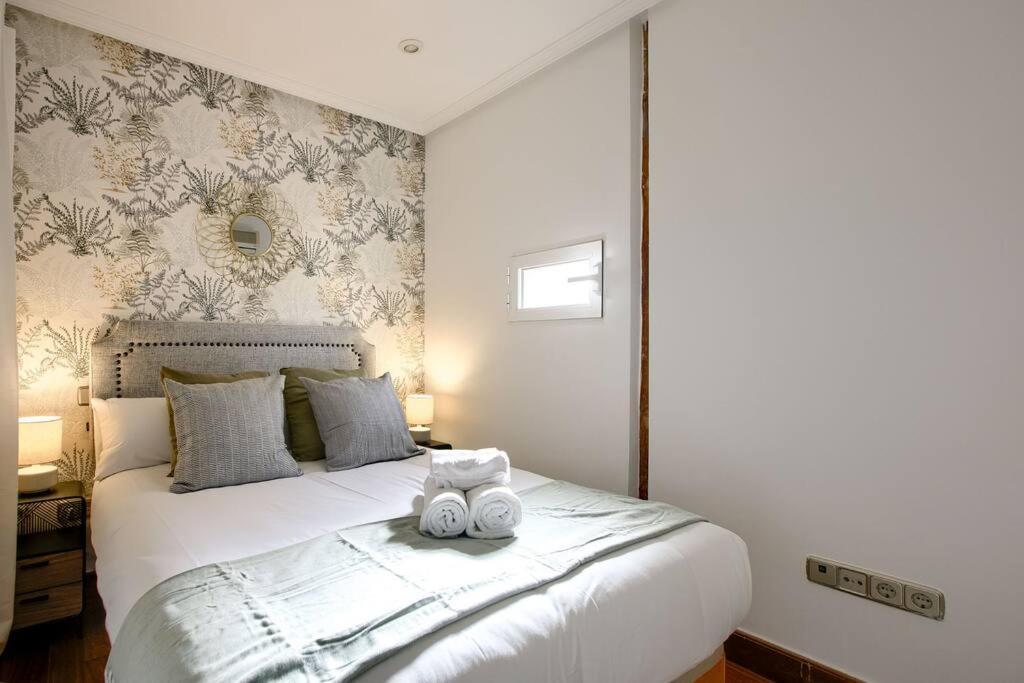 Great Flat In The Center Of Madrid-comend-3-i Apartamento