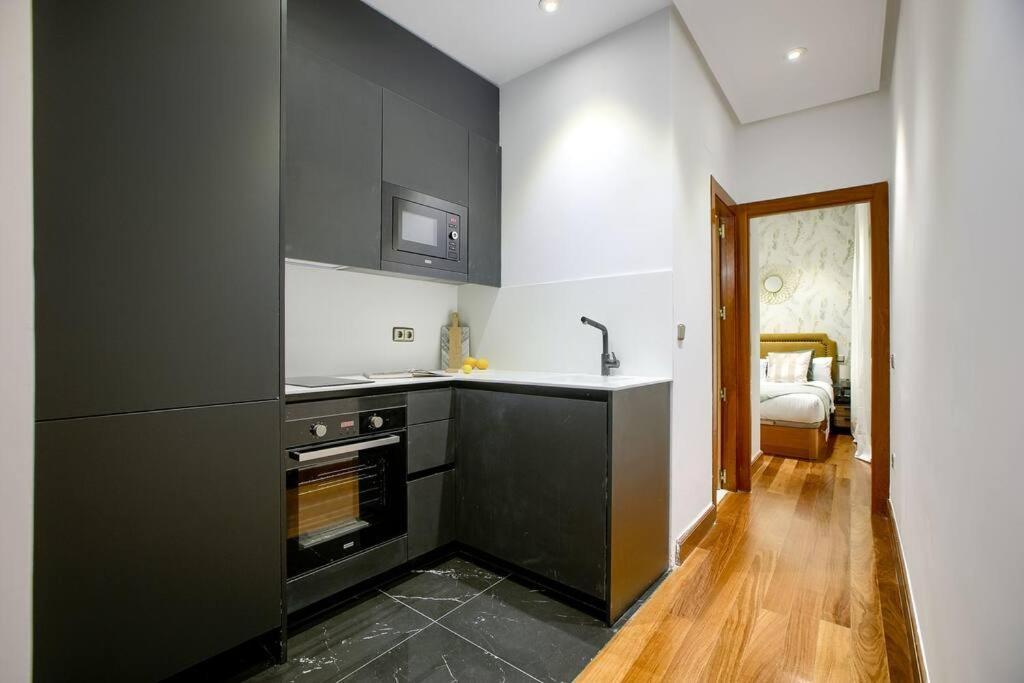 Flat In The Location-comen-2-de Madri