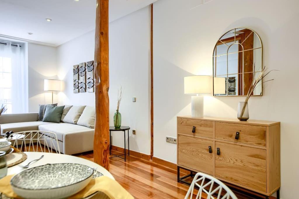 Apartment In The Center Of Madrid-comenda-1-i Madrid