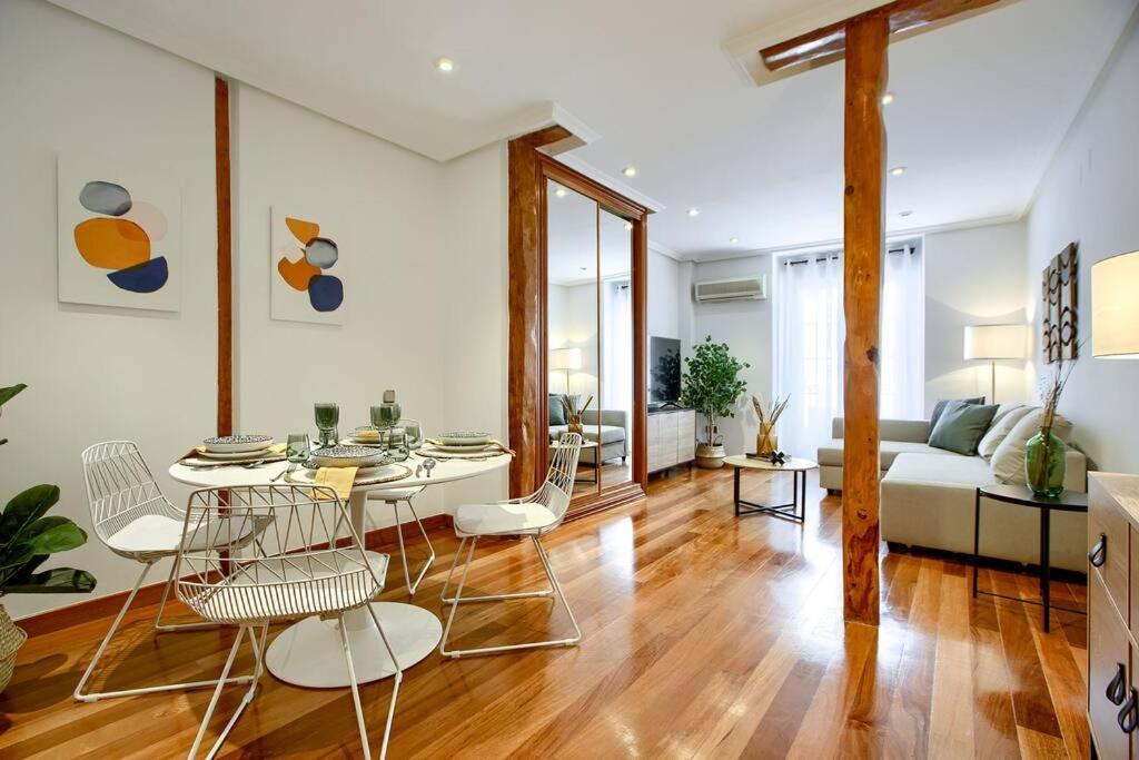 Apartment In The Center Of Madrid-comenda-1-i *