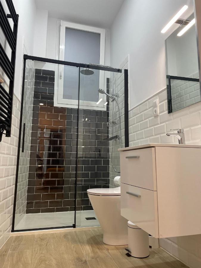 Apartamento Brand New Centro, Atocha - Museums Madrid