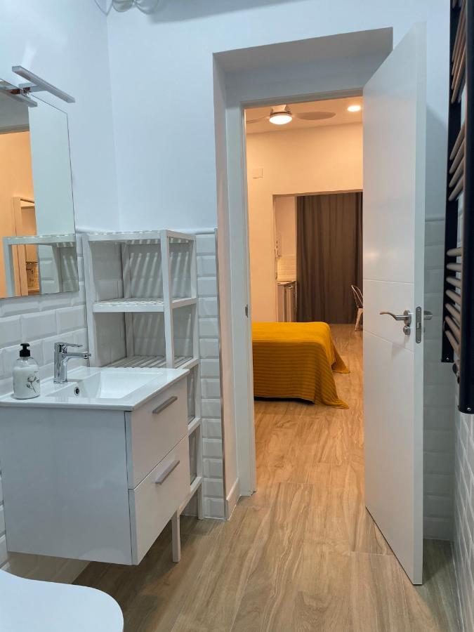 Apartamento Brand New Centro, Atocha - Museums