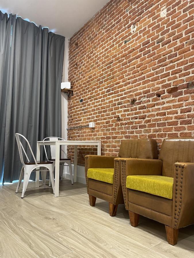 Brand New Centro, Atocha - Museums Apartamento