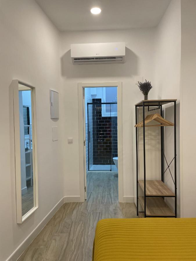 Apartamento Brand New Centro, Atocha - Museums Madrid
