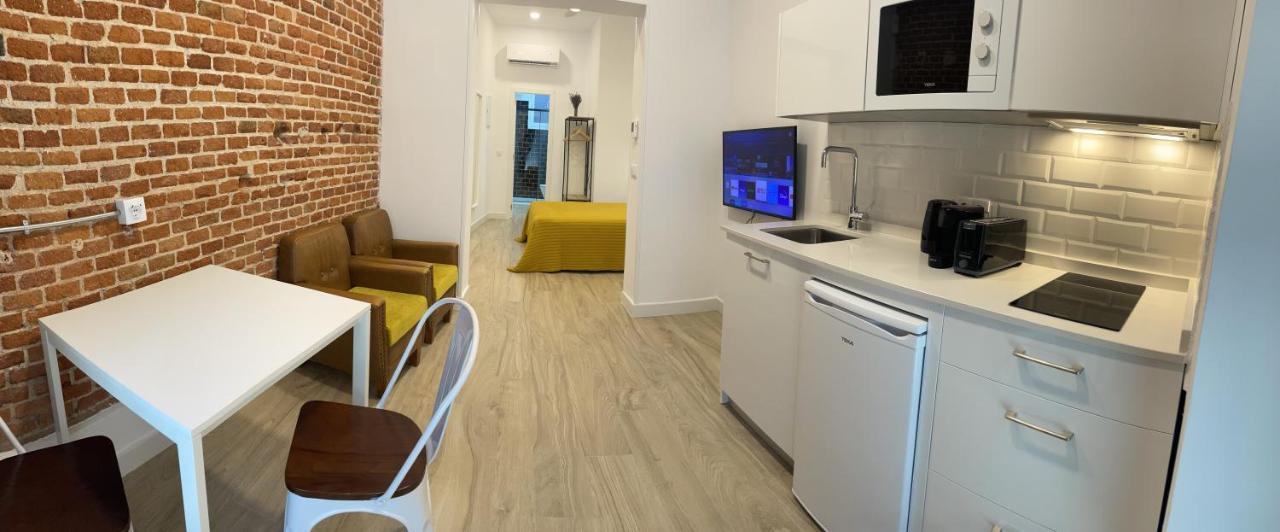 Apartamento Brand New Centro, Atocha - Museums *