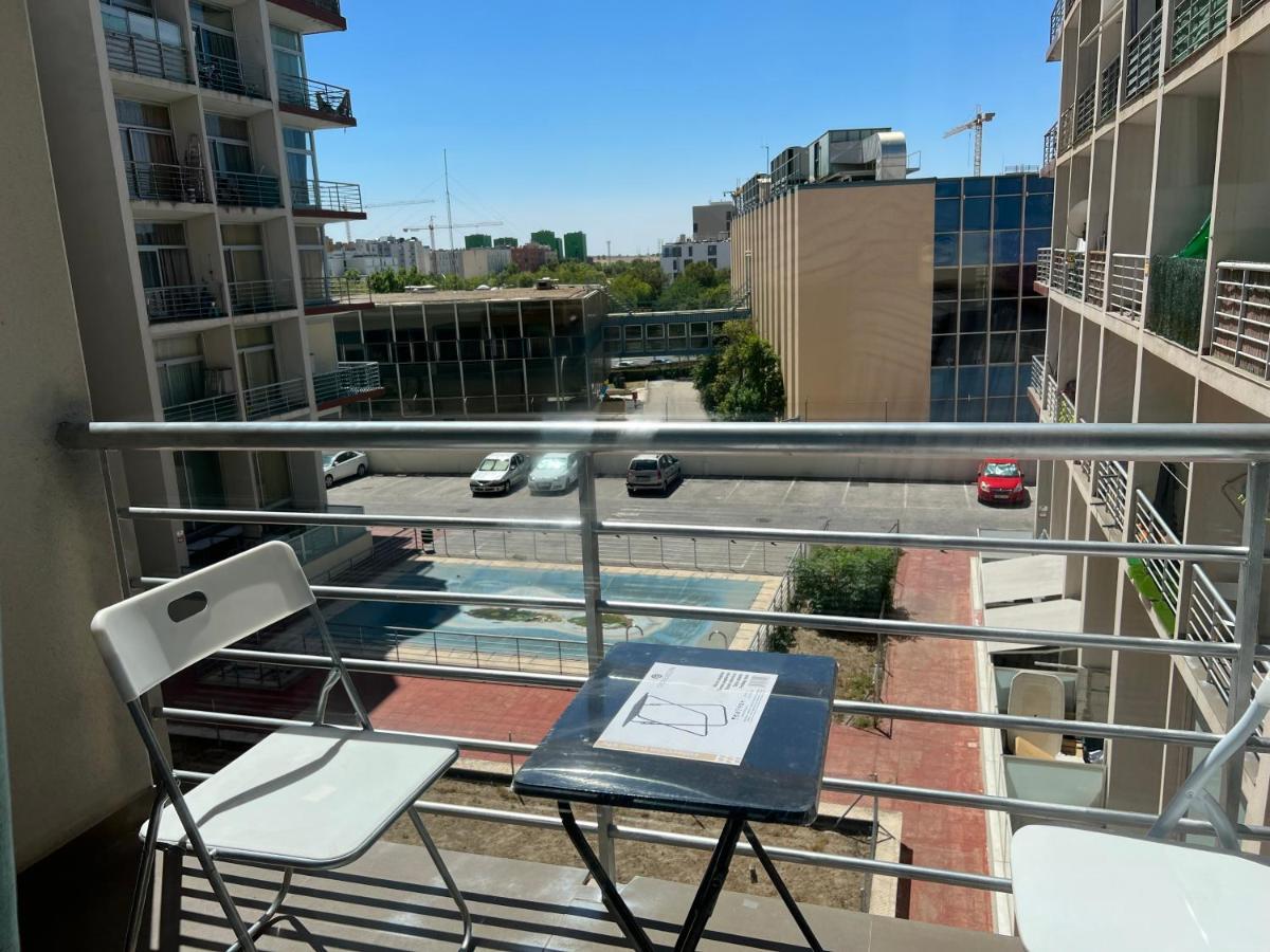 Aparment La Gavia Apartment