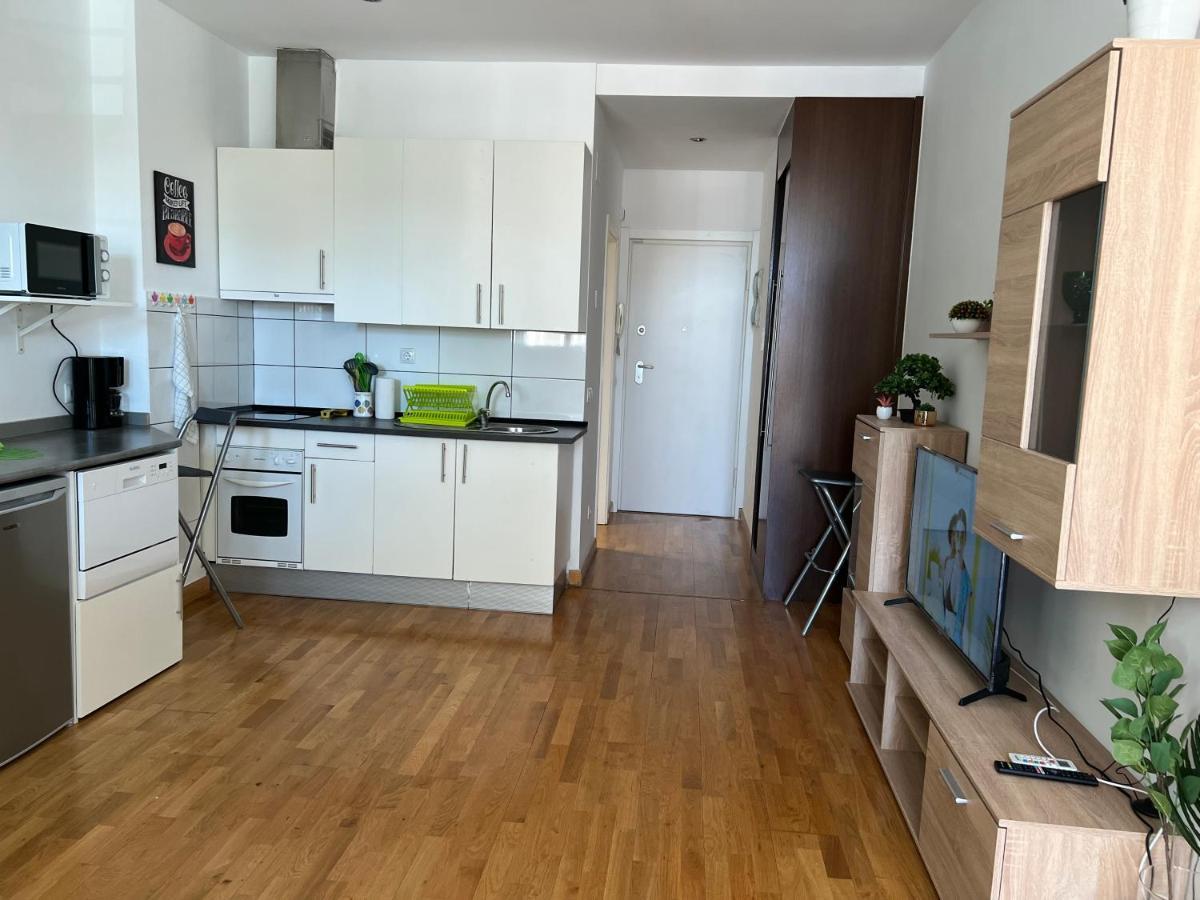 Aparment La Gavia Apartment Madrid