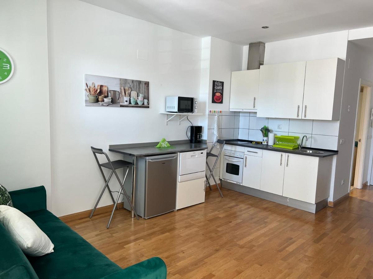 Aparment La Gavia Apartment