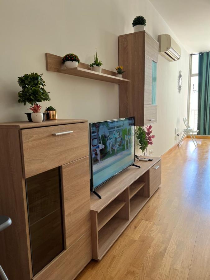 Aparment La Gavia Apartment Madrid