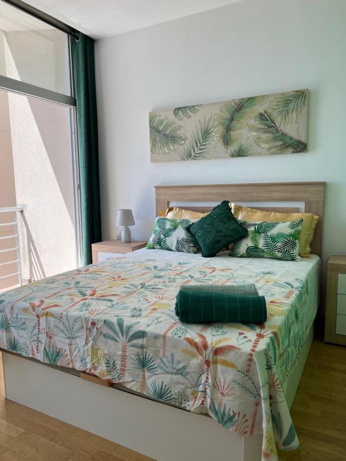 Apartment Aparment La Gavia *