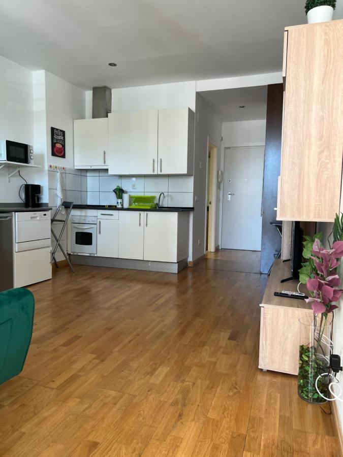 Aparment La Gavia Apartment Madrid