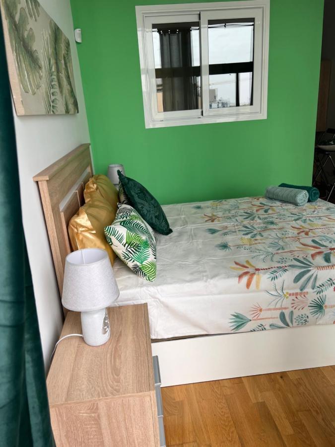Apartment Aparment La Gavia *