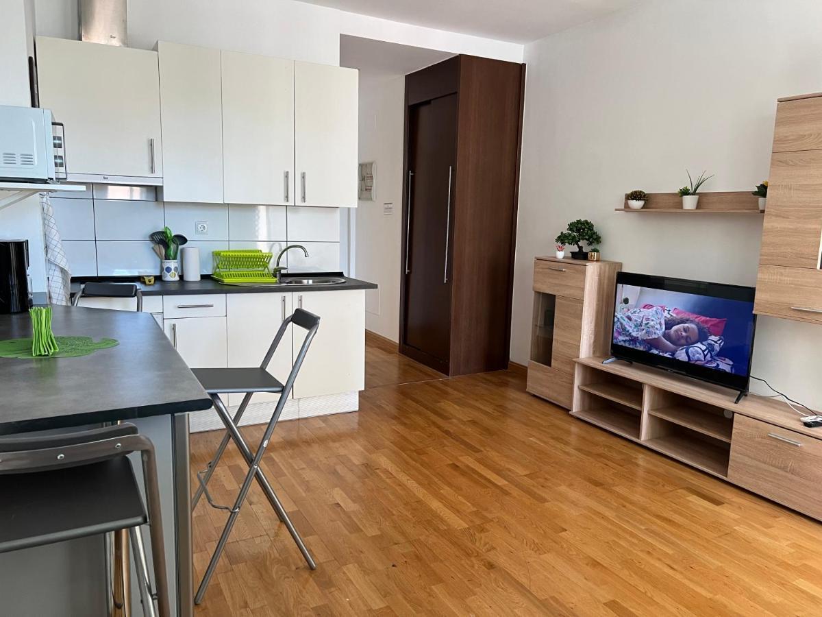 Apartment Aparment La Gavia Madrid